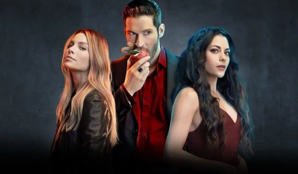 lucifer: la temporada 6 tendrá a un personaje que nadie esperaba ver