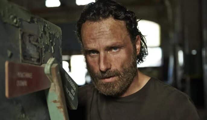 ¿the Walking Dead World Beyond Revelará Qué Sucedió Con Rick Grimesemk 8080