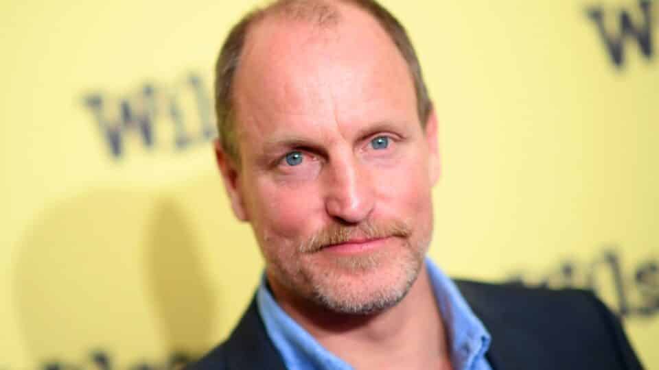 zombieland: woody harrelson quiere realizar una tercera entrega