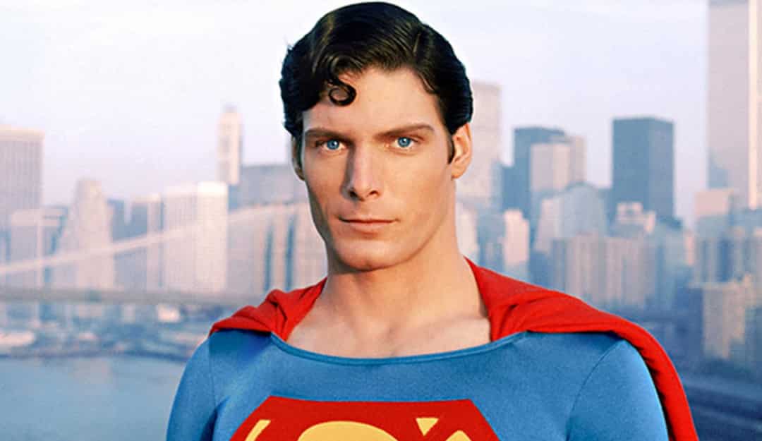Para Christopher Reeve, este actor debió ser Superman