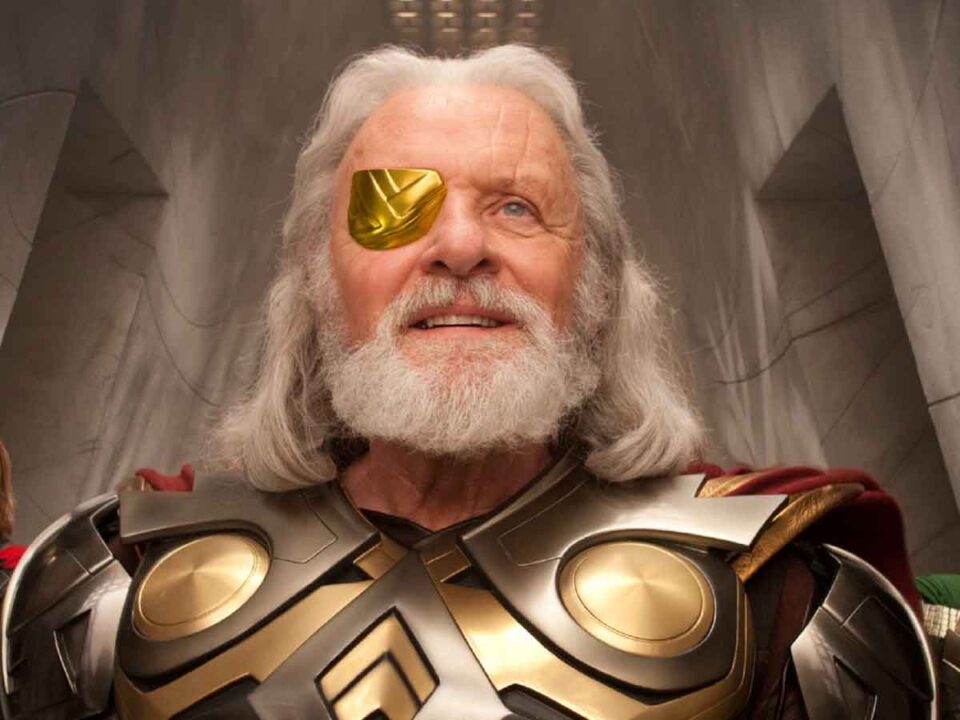 odin thor ragnarok anthony hopkins