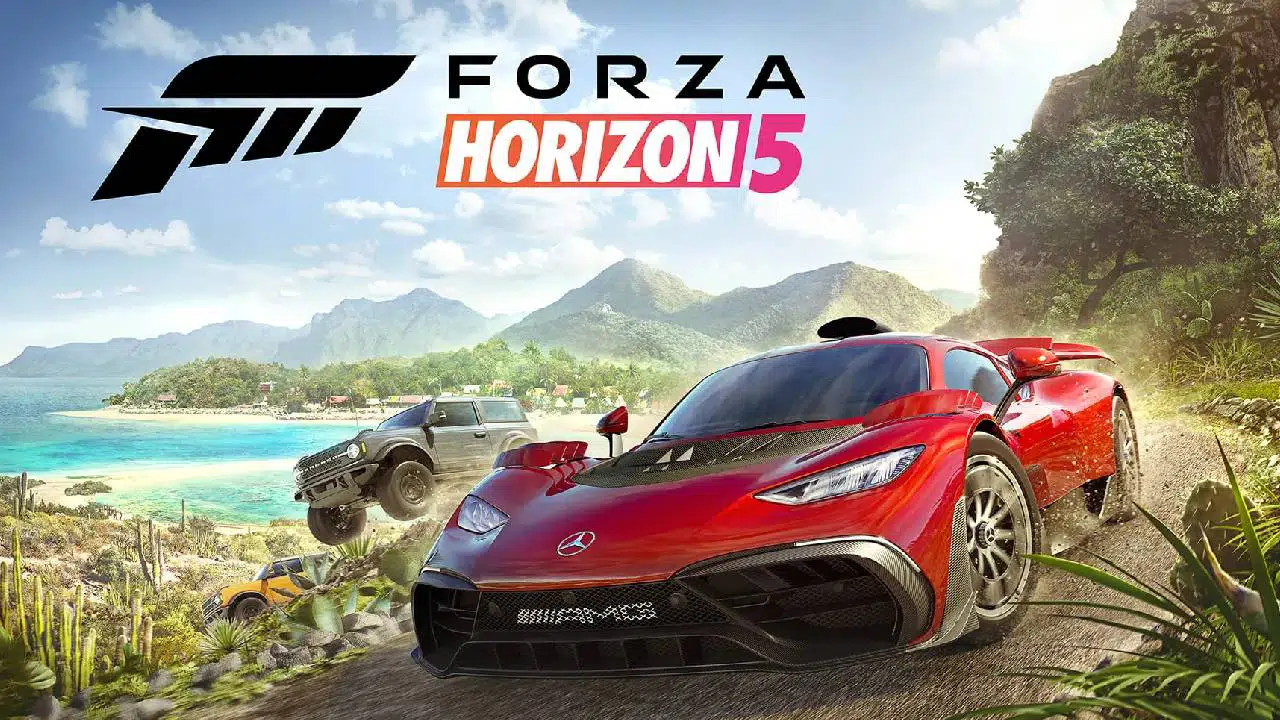Forza Horizon 5: ¡Concluyó su desarrollo y reveló detalles sobre su banda sonora!