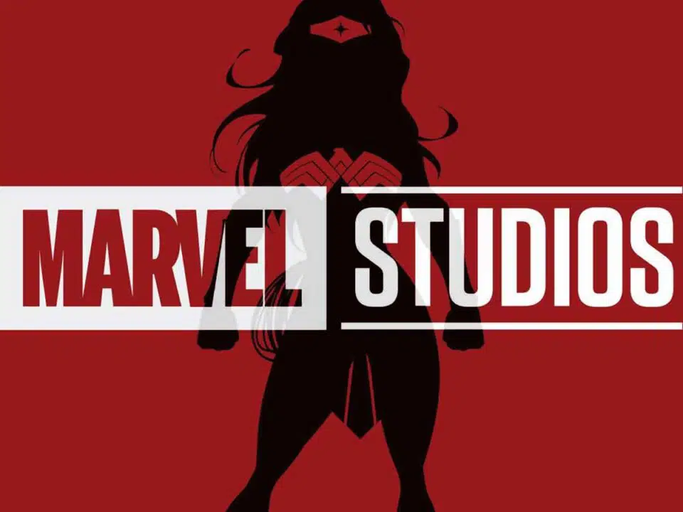 marvel studios por fin tiene a su wonder woman