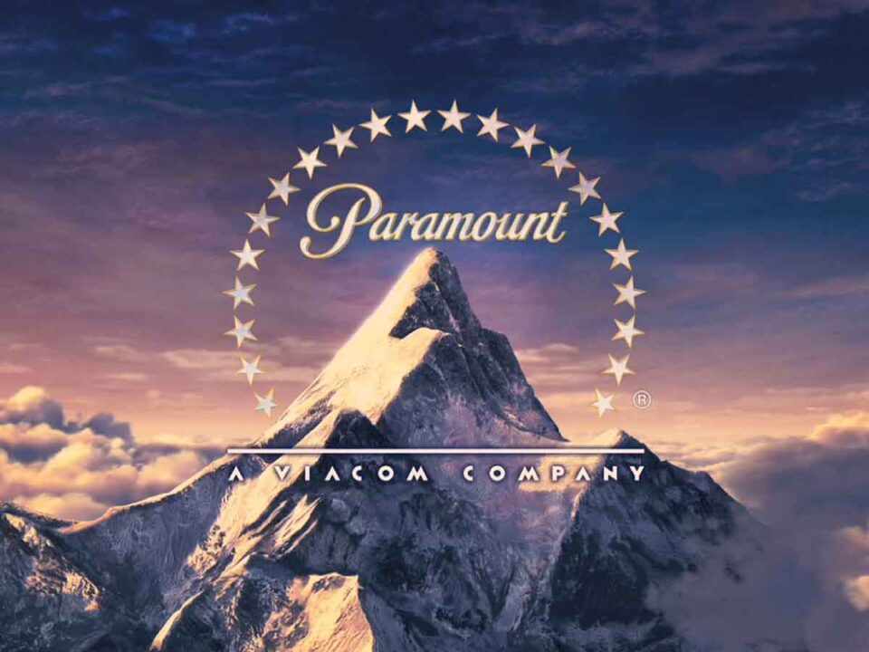 paramount logo