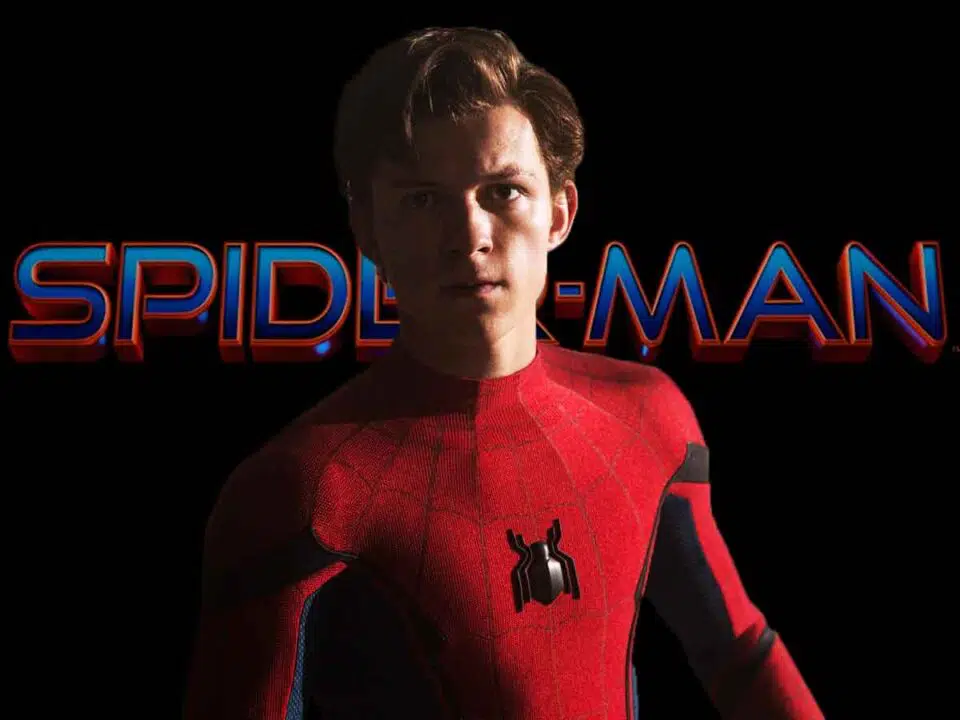 spider-man sin camino a casa tom holland marvel studios sony