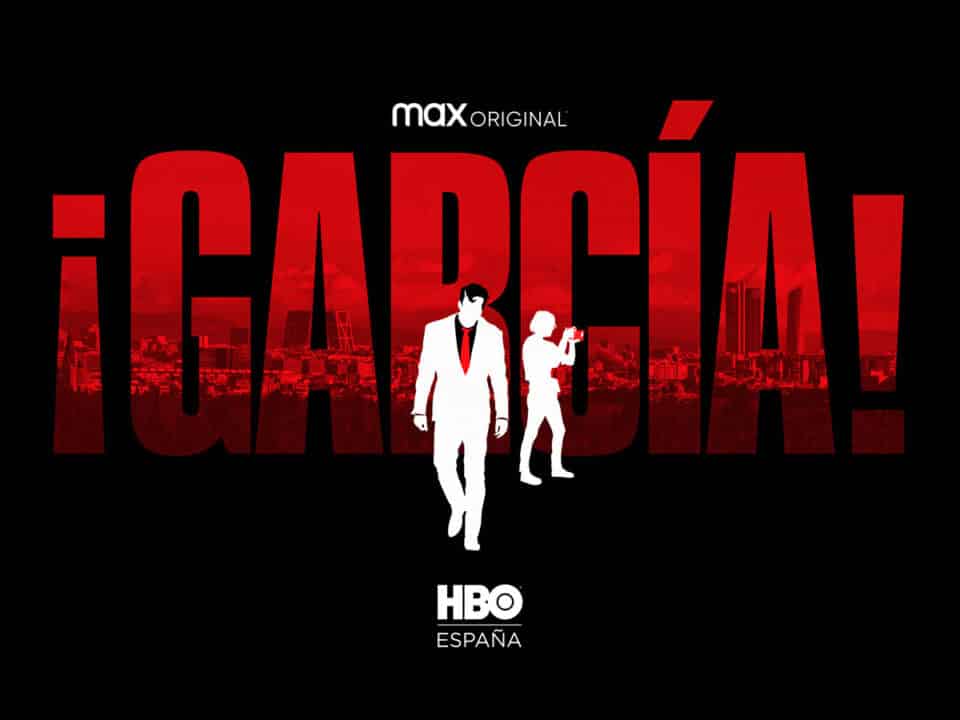 inquietante primer tráiler de ¡garcía!