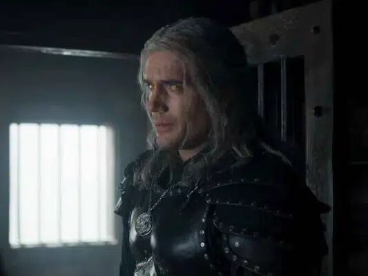 The Witcher Se Defiende Por La Salida De Henry Cavill 3191