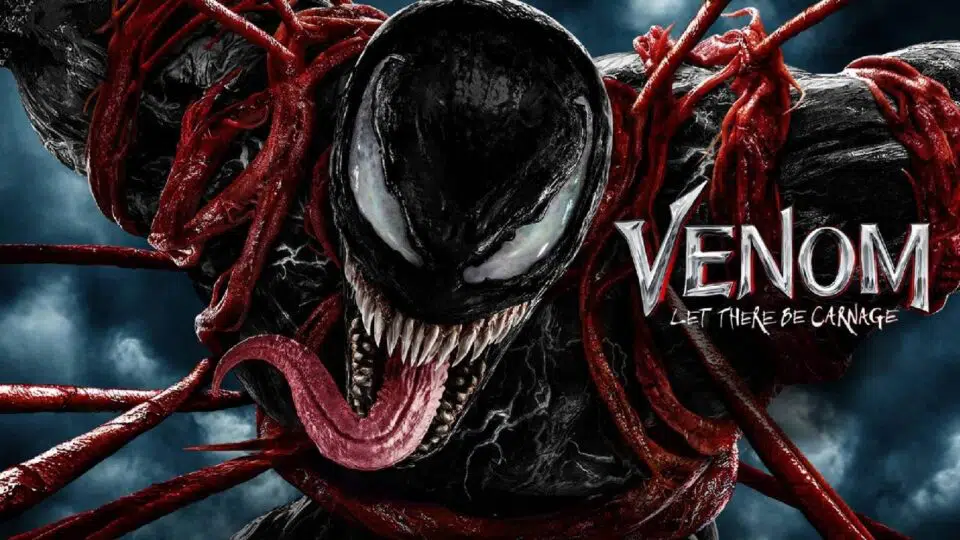 Venom: Habrá matanza. ¿En qué se inspiraron para crear a Carnage?