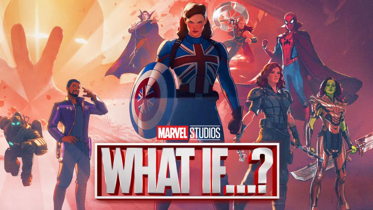 what if? y el multiverso