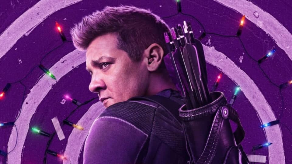 la curiosa razón por la que jeremy renner casi rechaza a hawkeye