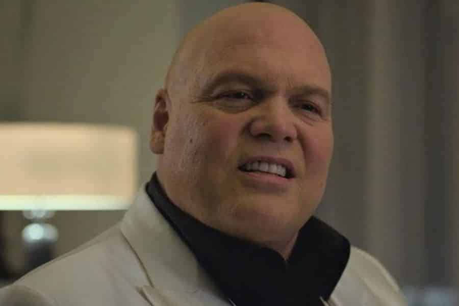 marvel ya planea una serie centrada en kingpin