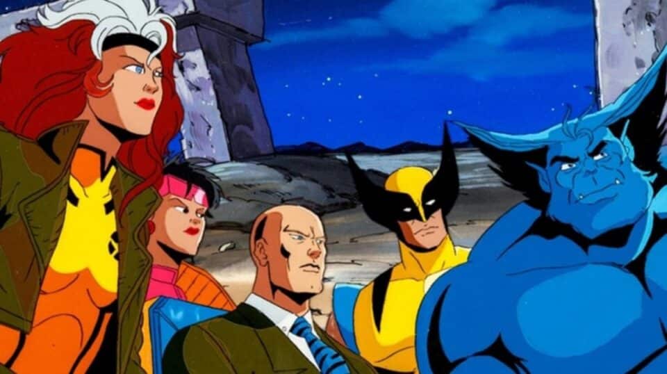 x-men confirma una nueva serie para disney+