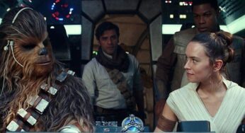 ¿Lucasfilm está sufriendo por Star Wars, que parece salírsele de las manos?