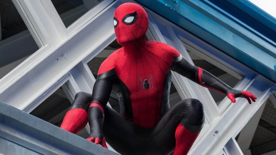 este actor confirma que no regresará como spider-man