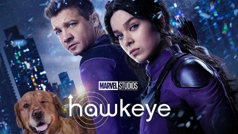 reseña de los dos primeros episodios de hawkeye