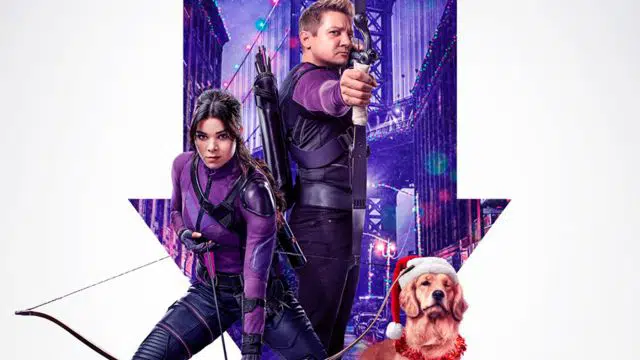 este personaje estará en hawkeye y su regreso será épico