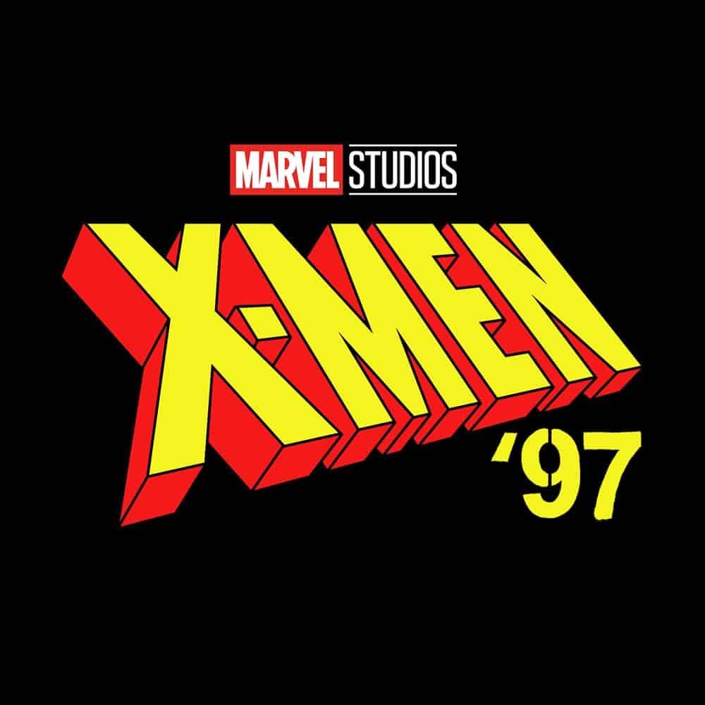 x-men 97