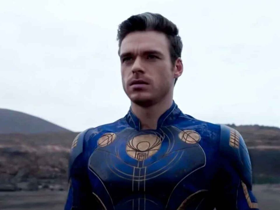 ikaris de los eternos richard madden marvel studios