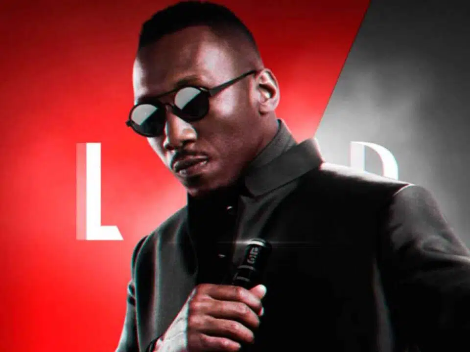 mahershala ali blade marvel studios