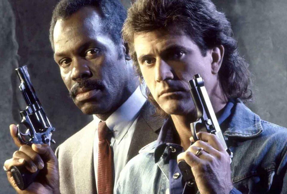 mel gibson danny glover arma letal 5