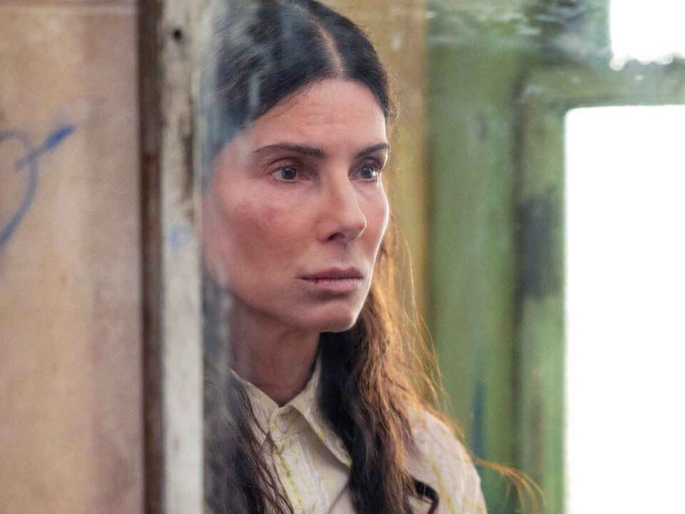 sandra bullock actriz 2021