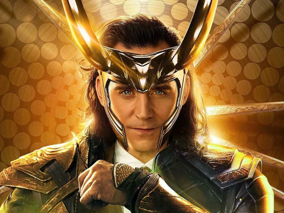 Crítica de la temporada 2 de 'Loki': el Dios del caos pone patas arriba el  multiverso de Marvel con su acción frenética