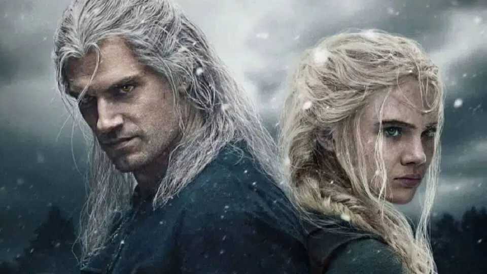 the witcher: henry cavill hará más temporadas con una sola condición