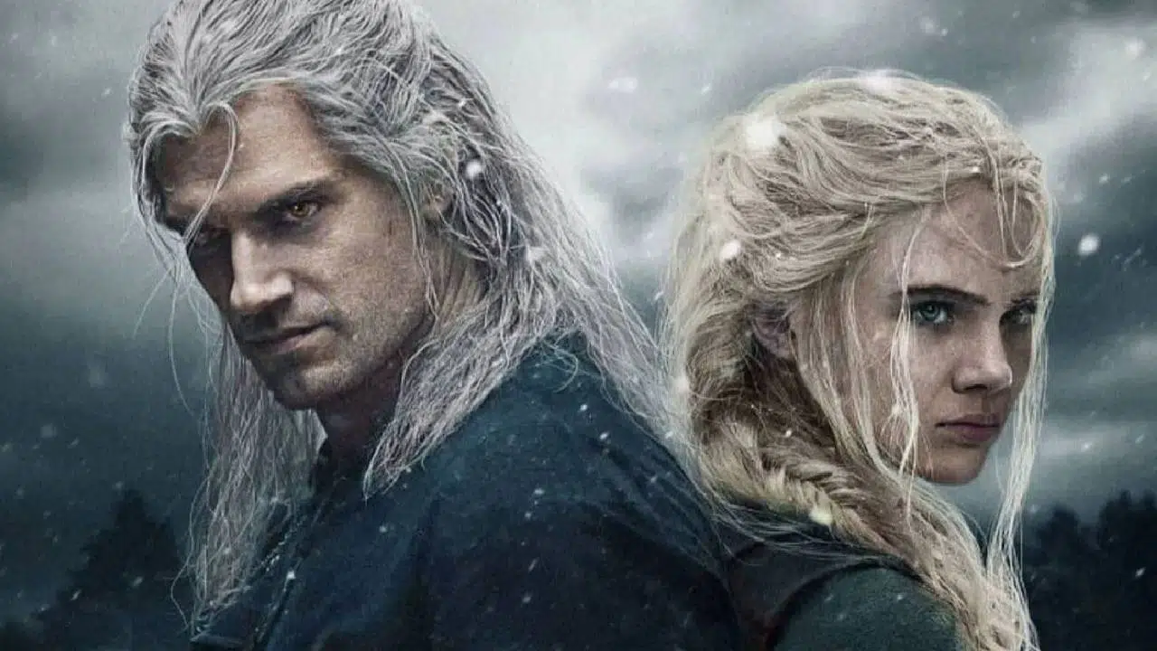 the witcher: henry cavill hará más temporadas con una sola condición