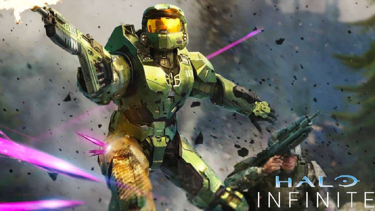 Halo Infinite: Beneficios para los jugadores de Xbox Game Pass Ultimate