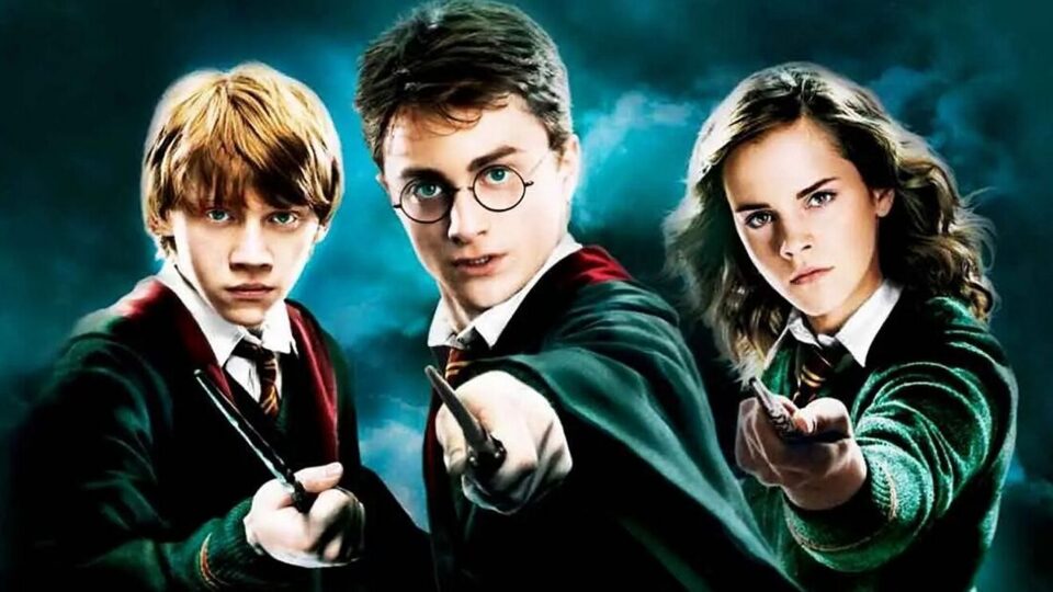 Harry Potter: Warner Bros planea nuevos proyectos