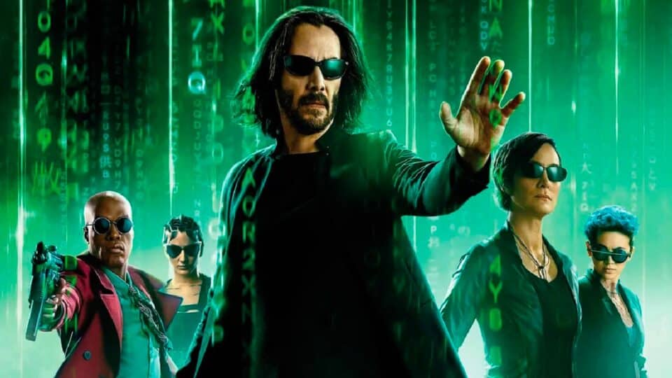Matrix Resurrections: ¿Warner Bros iba a hacer la película sin Lana Wachowski?