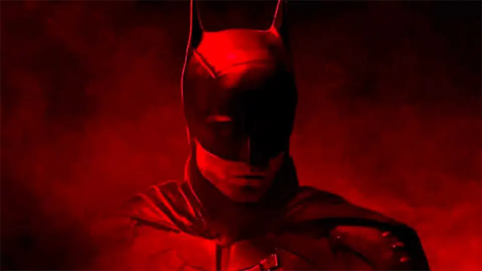 the batman: ¿el nuevo trailer oculta al joker?