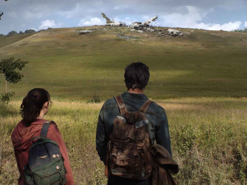 the last of us series de 2022