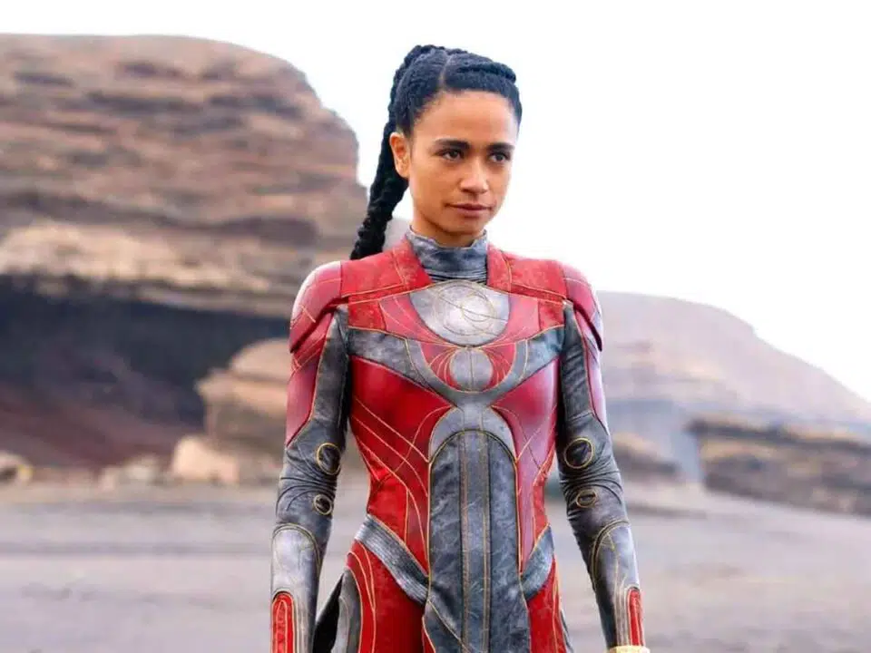 makkari lauren ridloff marvel studios