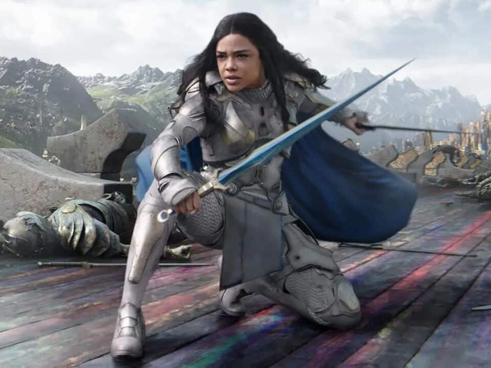 valquiria (tessa thompson)