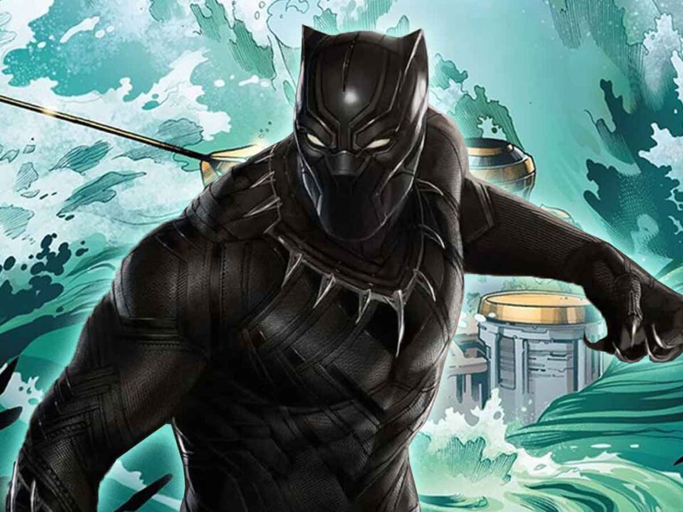 black panther: wakanda forever spoilers marvel studios