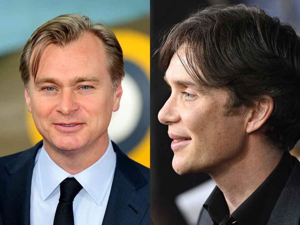 cillian murphy christopher nolan