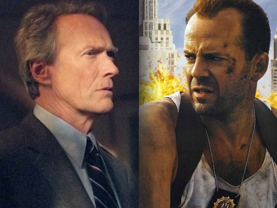 clint eastwood jungla de cristal die hard bruce willis