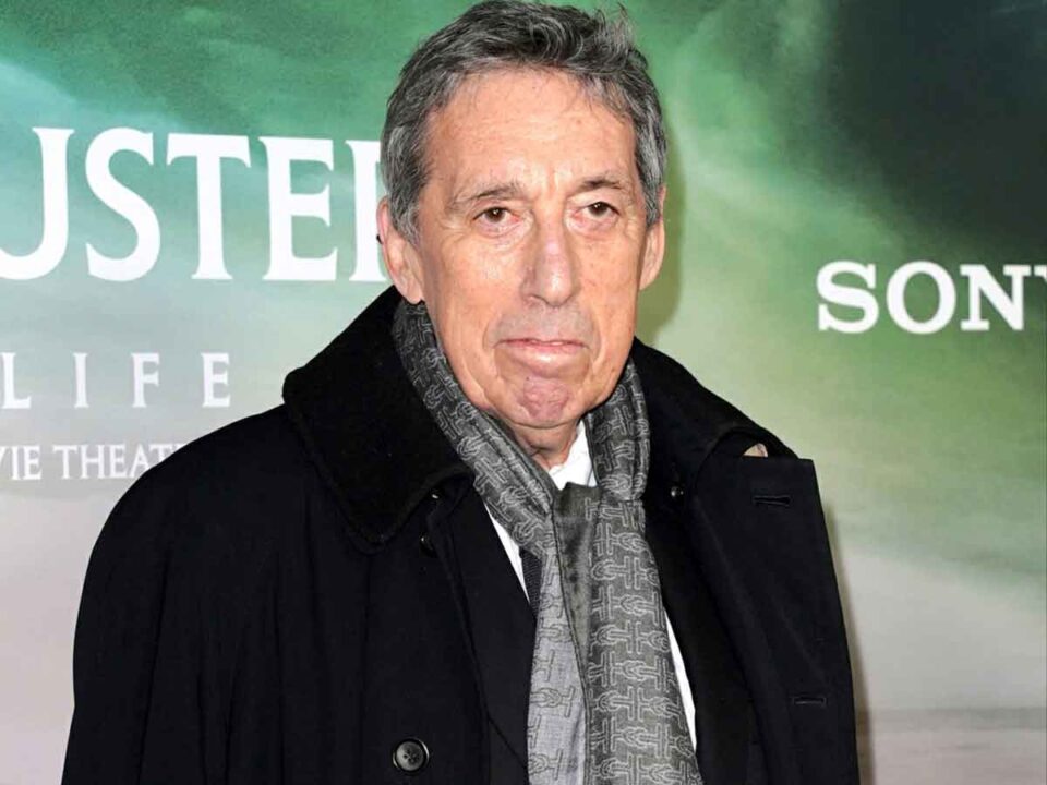 ivan reitman