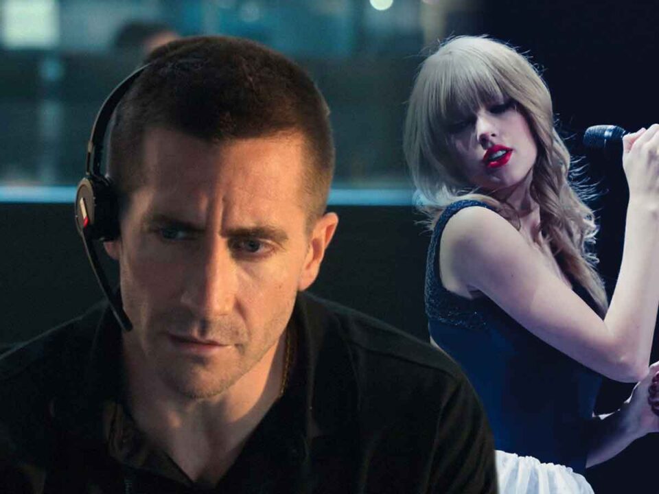 jake gyllenhaal taylor swift