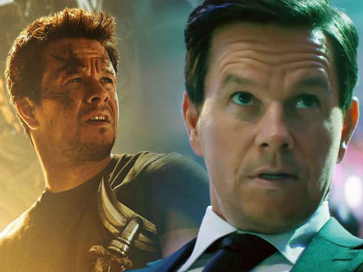 Mark Wahlberg transformers uncharted