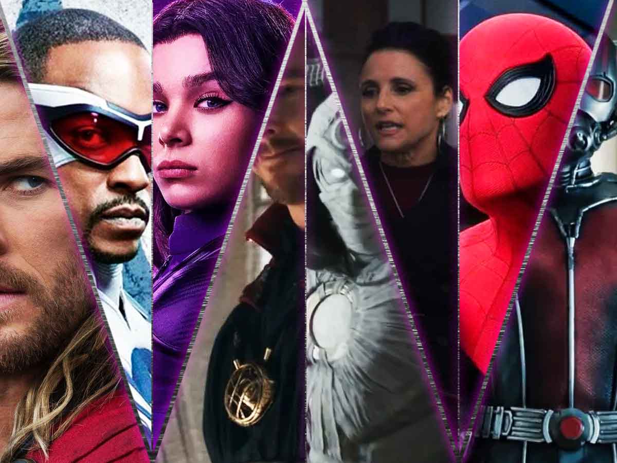 Avengers Endgame: ¿qué significa el multiverso del Universo  Cinematográfico de Marvel?, CHEKA