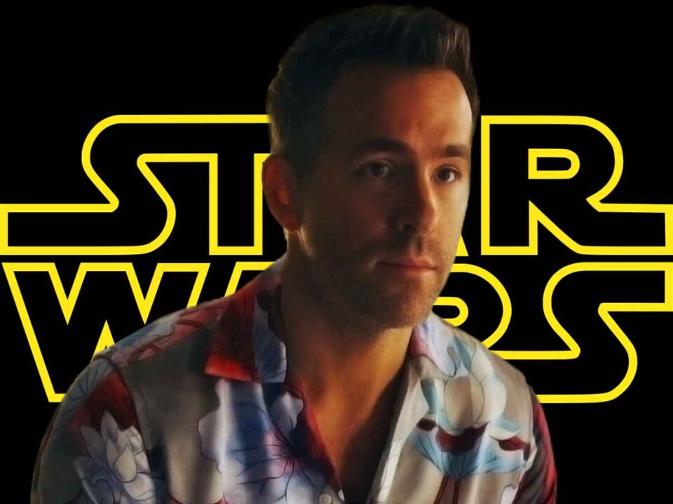 ryan reynolds star wars