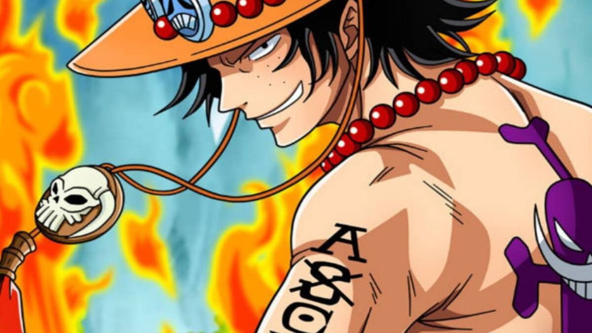 One Piece prepara un increíble episodio especial - Cinemascomics.com