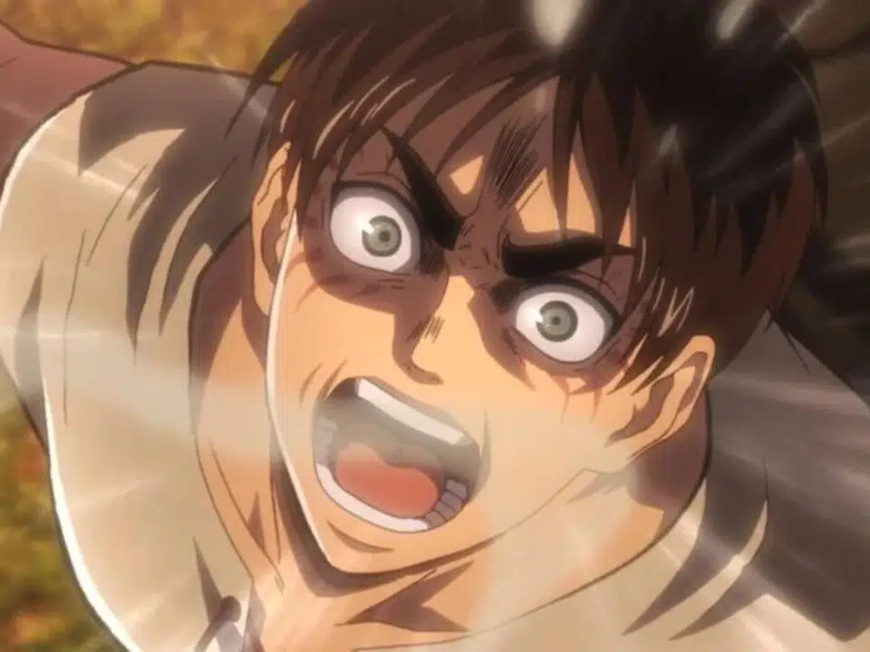 el actor de voz de eren en attack on titan