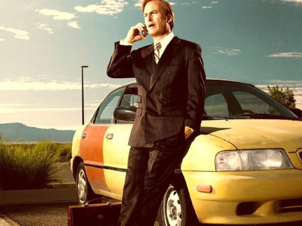 better call saul