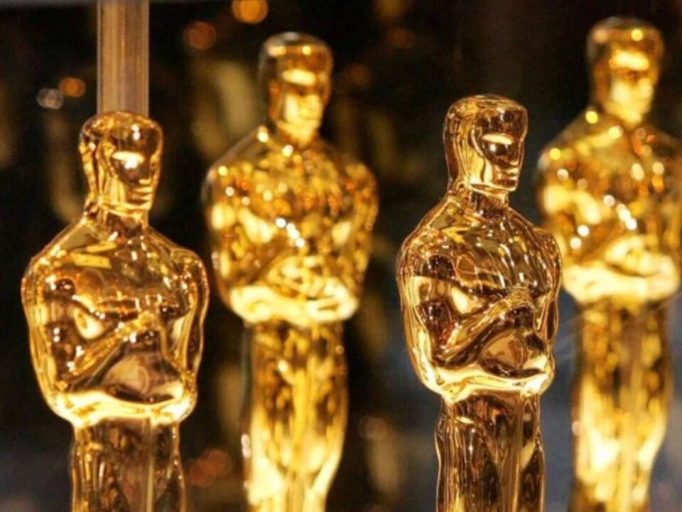 Ganadores Oscars 2022