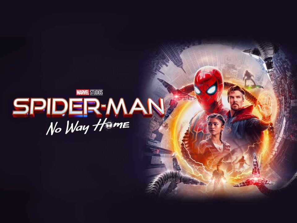 spider-man: no way home estreno digital