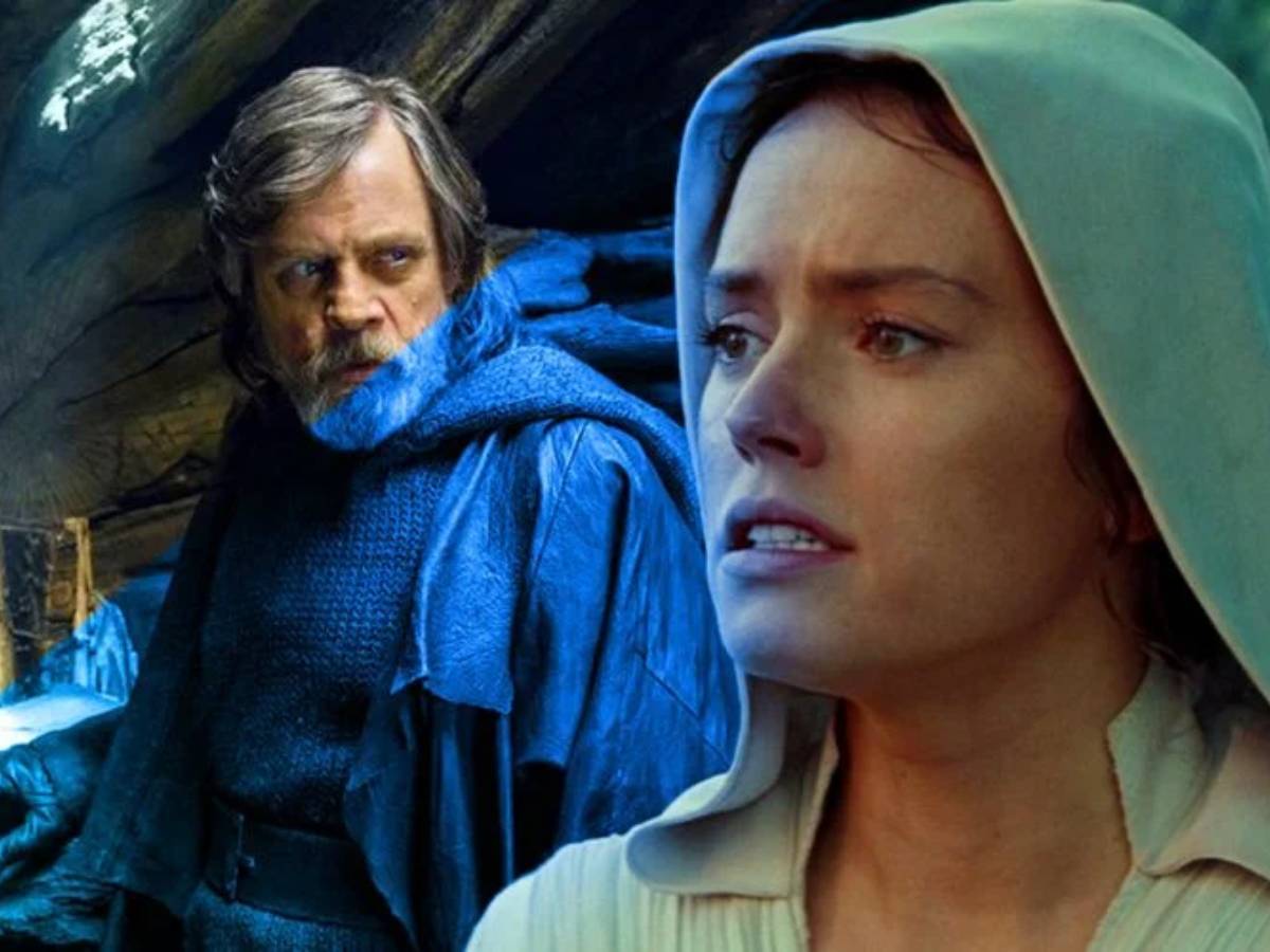 la nueva trilogía de star wars irá sobre la orden jedi