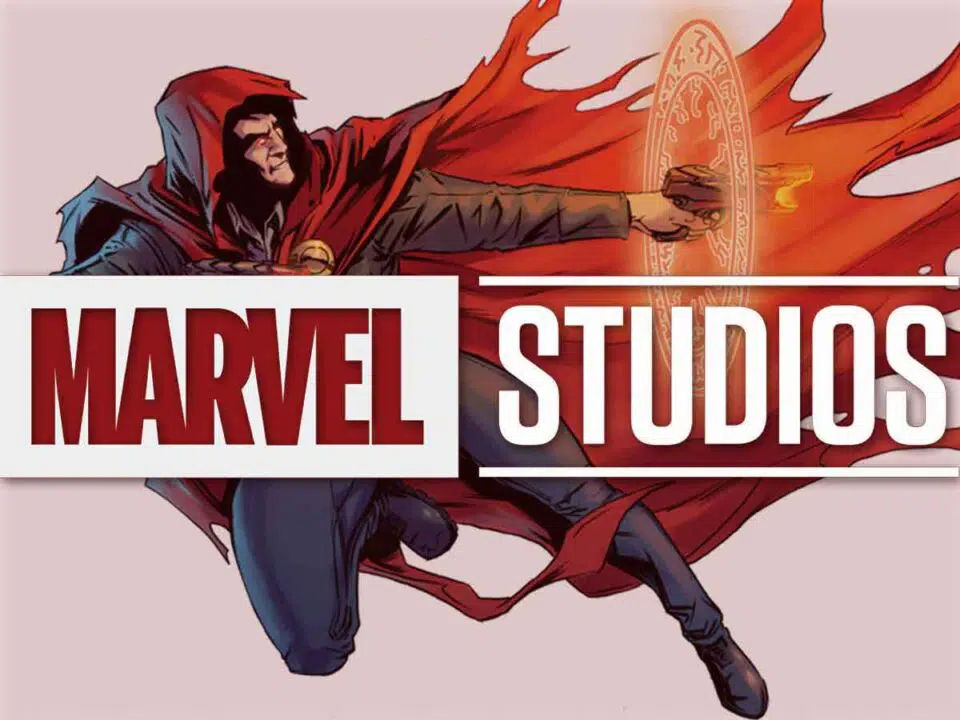 the hood marvel studios